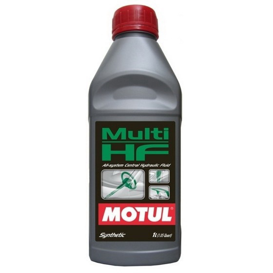 Купить запчасть MOTUL - 106399 MOTUL MULTI HF