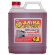 Купить KYK - 54027 KYK AKIRA COOLANT -40°C RED