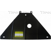 Купить MOTODOR - 07001 Защита для картера, КПП Mini Cooper 2001-2006