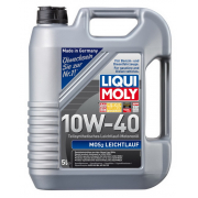 Купить LIQUI MOLY - 1931 MoS2 Leichtlauf 10W-40