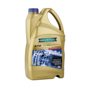 Купить RAVENOL - 4014835741898 RAVENOL DW-1 FLUID