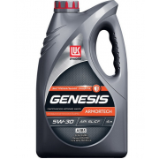 Купить LUKOIL - 1538770 GENESIS ARMORTECH A5/B5 5W-30