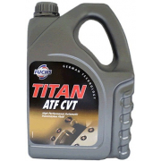 Купить FUCHS - 601426902 FUCHS TITAN ATF CVT