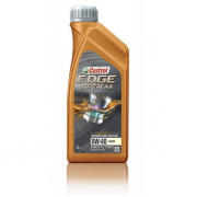 Купить CASTROL - 15B6C0 EDGE SUPERCAR 0W-40 A3/B4