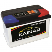 Купить KAINAR - 075K1200 Аккумулятор