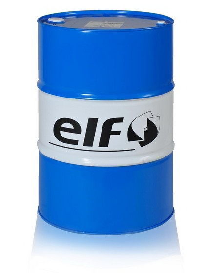 Купить запчасть ELF - 158399 ELF TRANSELF NFJ 75W-80