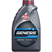 Купить LUKOIL - 1538576 GENESIS POLARTECH 0W-40