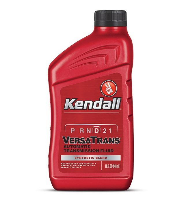 Купить запчасть KENDALL - 075731048522 KENDALL Versa Trans ATF