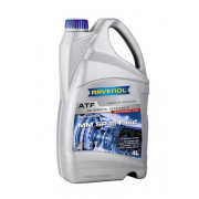 Купить RAVENOL - 4014835733190 RAVENOL ATF MM SP-III FLUID