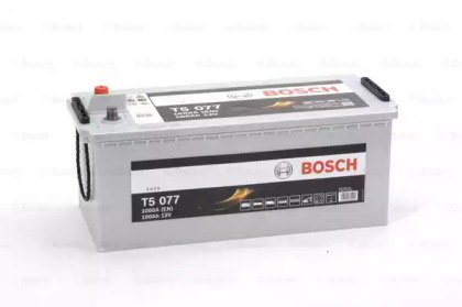 Купить запчасть BOSCH - 0092T50770 Аккумулятор