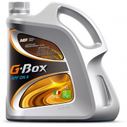 Купить G-ENERGY - 4630002597886 G-Energy G-Box ATF DX II