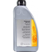 Купить MERCEDES BENZ - A0009892803BGA6 Mercedes-Benz Hinterachsoel MB 235.0 85W-90