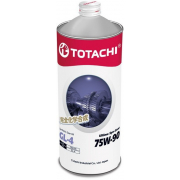 Купить TOTACHI - 4589904931543 TOTACHI ULTIMA SYN-GEAR 75W-90