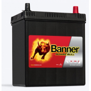 Купить BANNER - P4026 Аккумулятор