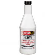 Купить STEP UP - SP7030 Step UP POWER STEERING FLUID