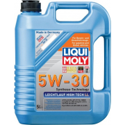 Купить LIQUI MOLY - 39007 Leichtlauf High Tech LL 5W-30