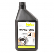 Купить VALEO - 402403 VALEO Brake Fluid DOT 4