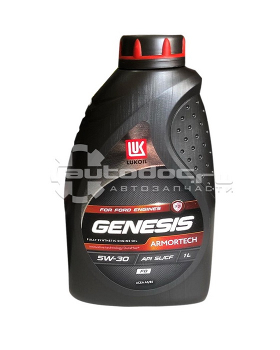 Купить запчасть LUKOIL - 3149867 GENESIS ARMORTECH FD 5W-30