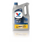 Купить VALVOLINE - 872374 SYNPOWER XL-III C3 SAE 5W-30 1LFG