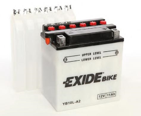 Купить запчасть EXIDE - EB10LA2 Аккумулятор