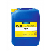 Купить RAVENOL - 4014835852860 RSP SAE 5W-30