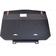 Купить ALFECO - ALF3016 Защита для картера Audi 100 C4 1990-1997