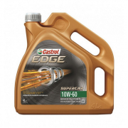 Купить CASTROL - 15A008 EDGE SUPERCAR 10W-60