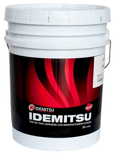 Купить запчасть IDEMITSU - 30305048520 IDEMITSU GEAR 80W-90