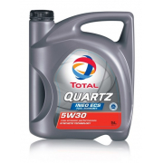 Купить TOTAL - 151261 QUARTZ INEO ECS 5W-30