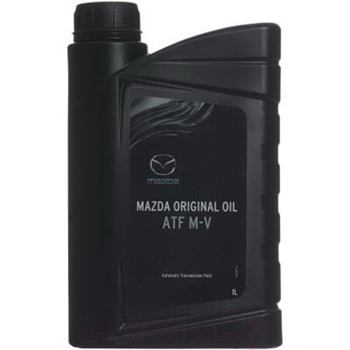 Купить запчасть MAZDA - 830077996 MAZDA ORIGINAL OIL ATF M-V