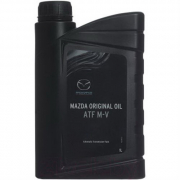 Купить MAZDA - 830077996 MAZDA ORIGINAL OIL ATF M-V