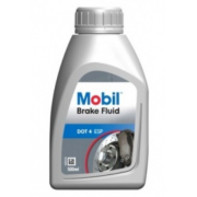 Купить MOBIL - 740149R Mobil Brake Fluid DOT 4 ESP