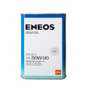 Купить ENEOS - 8809478942681 ENEOS GEAR OIL GL-5 80W-90