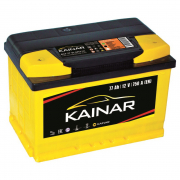 Купить KAINAR - 077K1101 Аккумулятор
