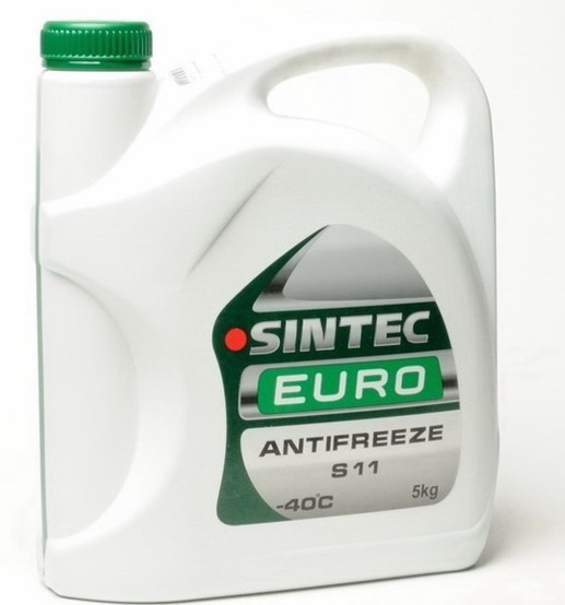 Купить запчасть SINTEC - 800523 SINTEC EURO G11