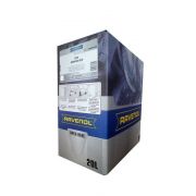 Купить RAVENOL - 4014835789722 RAVENOL GETRIEBEOL EPX SAE 80W-90 (ECOBOX)