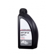 Купить MITSUBISHI - MZ320215 MITSUBISHI AUTOMATIC TRANSMISSION FLUID SP-III