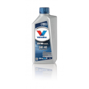 Купить VALVOLINE - 872385 SYNPOWER MST C3 SAE 5W-40