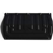 Купить АвтоБРОНЯ 111009232 Защита для картера и КПП Omoda C5 2021-2023