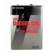 Купить TOYOTA - 0888301905 DIESEL OIL RV SPECIAL 10W-30