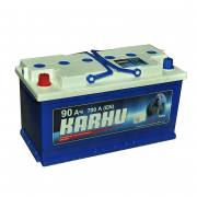 Купить KARHU - 090K1091 Аккумулятор