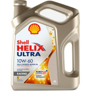 Купить SHELL - 550046412 Helix Ultra Racing 10W-60