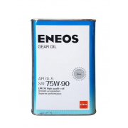 Купить ENEOS - 8809478942568 ENEOS GEAR OIL GL-5 75W-90