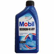 Купить MOBIL - 153520 Mobil DEXRON-VI ATF