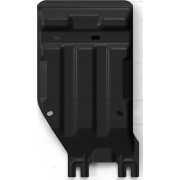 Купить АвтоБРОНЯ 111095361 Защита для редуктора Toyota RAV 4 V XA50 4WD 2019-2023