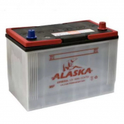 Купить ALASKA - 8808240010528 Аккумулятор