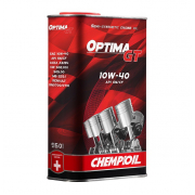 Купить CHEMPIOIL - CH95011ME OPTIMA GT 10W-40 METAL