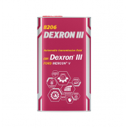 Купить MANNOL - MN82064ME MANNOL DEXRON III AUTOMATIC PLUS (metal)