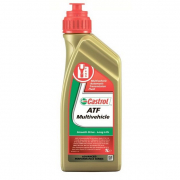 Купить CASTROL - 154F33 CASTROL ATF MULTIVEHICLE