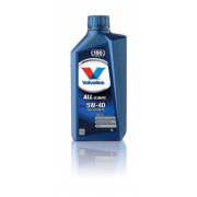 Купить VALVOLINE - 872278 ALL CLIMATE DIESEL C3 SAE 5W-40